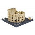 Sada stavebních kostek série Colosseum 1756 dílků.