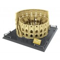 Sada stavebních kostek série Colosseum 1756 dílků.