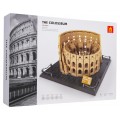 Sada stavebních kostek série Colosseum 1756 dílků.