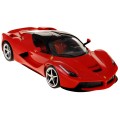 Autíčko R C Ferrari LaFerrari žluté 1 14 RASTAR