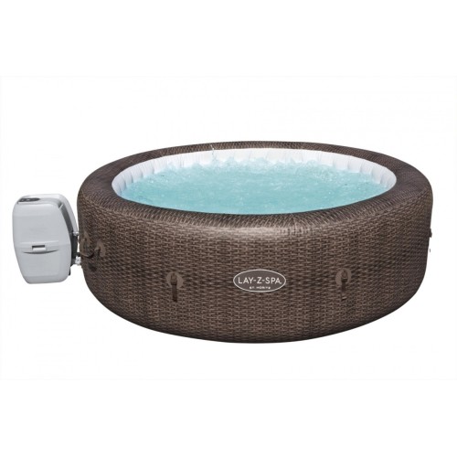 ST Moritz Lay-Z-Spa AirJet Jacuzzi Home BESTWAY 7místný filtr čerpadla