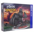 Stavebnice pirátské lodi