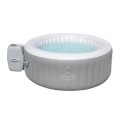 ST Lucia Lay-Z-Spa Jacuzzi Nafukovací 3místný kryt filtru čerpadla BESTWAY