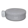 ST Lucia Lay-Z-Spa Jacuzzi Nafukovací 3místný kryt filtru čerpadla BESTWAY