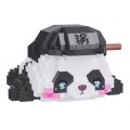 Sada 9 figurek MEGA Panda