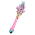 Kouzelná hůlka se světelnou a zvukovou funkcí