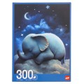 Sada puzzle 300 ks. Slon