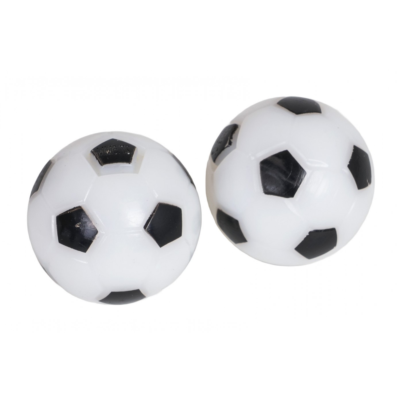 Stolní fotbal šedá verze