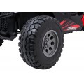 Buggy RTR Monster Speed 4x4 Červená