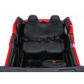 Buggy RTR Monster Speed 4x4 Červená