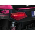Buggy RTR Monster Speed ​​​​4x4 růžová