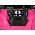Buggy RTR Monster Speed ​​​​4x4 růžová