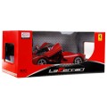 Autíčko R C Ferrari LaFerrari žluté 1 14 RASTAR