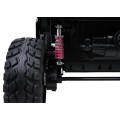 Buggy RTR Monster Speed ​​​​4x4 bílá