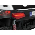 Buggy RTR Monster Speed ​​​​4x4 bílá