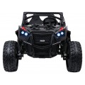 Buggy RTR Monster Speed 4x4 Černá