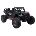 Buggy RTR Monster Speed 4x4 Černá