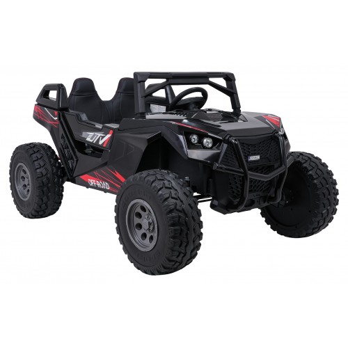 Buggy RTR Monster Speed 4x4 Černá
