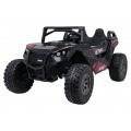 Buggy RTR Monster Speed 4x4 Černá