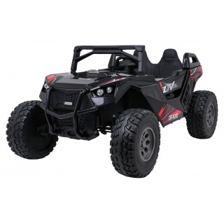 Buggy RTR Monster Speed 4x4 Černá