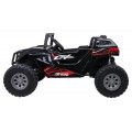 Buggy RTR Monster Speed 4x4 Černá