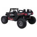 Buggy RTR Monster Speed 4x4 Černá