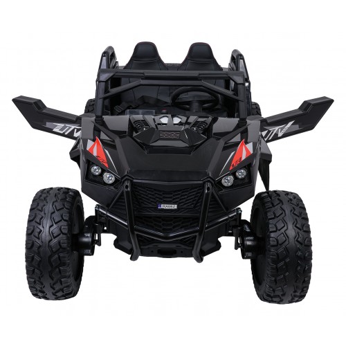 Buggy RTR Monster Speed 4x4 Černá