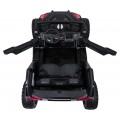 Buggy RTR Monster Speed 4x4 Černá