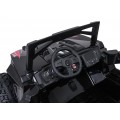 Buggy RTR Monster Speed 4x4 Černá