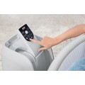 Vancouver Lay-Z-Spa AirJet Plus Spa Nafukovací 5místná masážní pumpa BESTWAY
