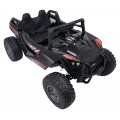 Buggy RTR Monster Speed 4x4 Černá