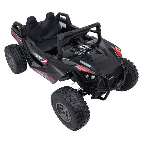 Buggy RTR Monster Speed 4x4 Černá