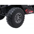 Buggy RTR Monster Speed 4x4 Černá