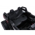 Buggy RTR Monster Speed 4x4 Černá