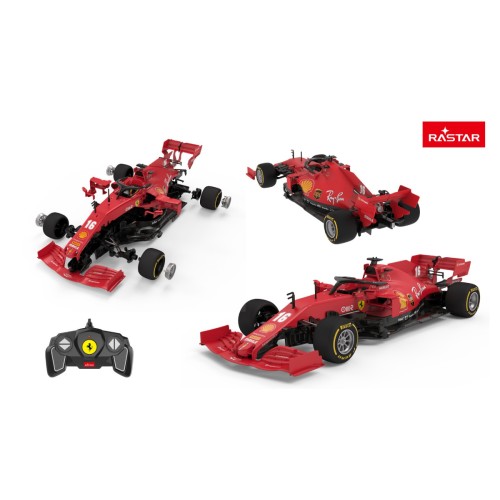 AutíčkoR/C Ferrari SF1000 1:16 RASTAR