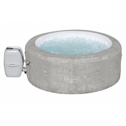 Curych Lay-Z-Spa AirJet Spa Celoroční BESTWAY 4místné + čerpadlo + EnergySense