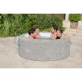 Curych Lay-Z-Spa AirJet Spa Celoroční BESTWAY 4místné + čerpadlo + EnergySense