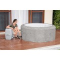Curych Lay-Z-Spa AirJet Spa Celoroční BESTWAY 4místné + čerpadlo + EnergySense