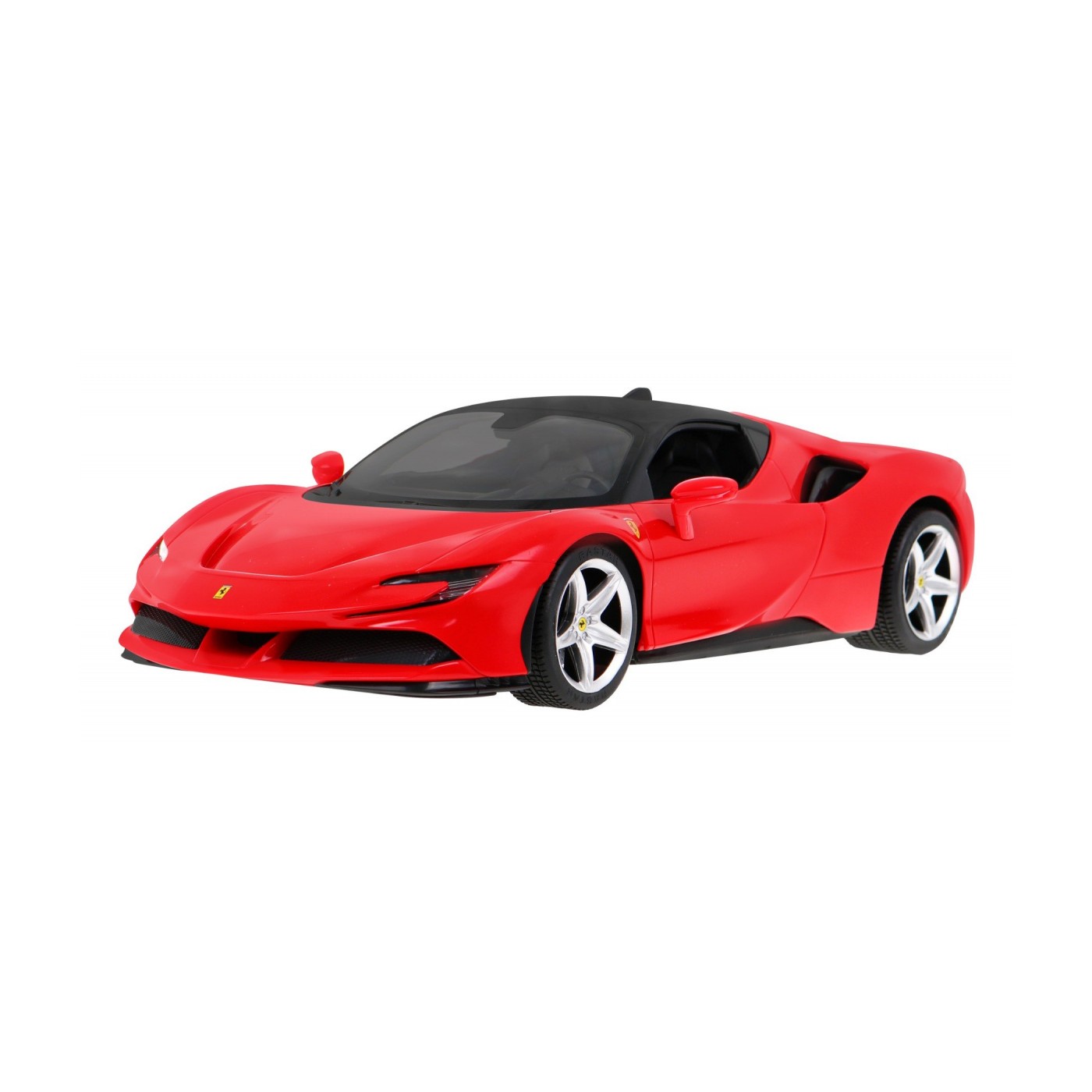 Ferrari SF90 Stradale RASTAR model 1:14 Dálkové ovládání auta + dálkové ovládání