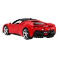 Ferrari SF90 Stradale RASTAR model 1:14 Dálkové ovládání auta + dálkové ovládání