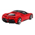 Ferrari SF90 Stradale RASTAR model 1:14 Dálkové ovládání auta + dálkové ovládání