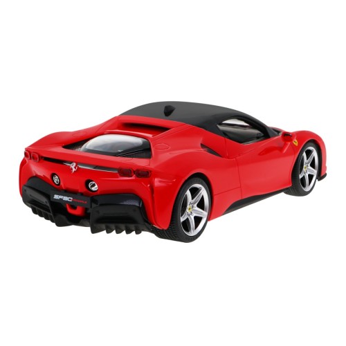 Ferrari SF90 Stradale RASTAR model 1:14 Dálkové ovládání auta + dálkové ovládání