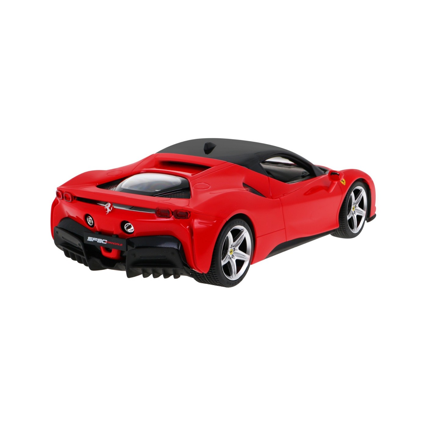 Ferrari SF90 Stradale RASTAR model 1:14 Dálkové ovládání auta + dálkové ovládání