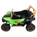 Buggy Arctic Cat WILDCAT XX Green