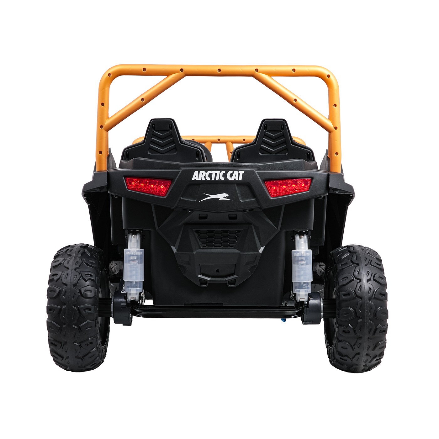 Buggy Arctic Cat WILDCAT XX Green