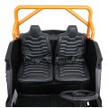 Buggy Arctic Cat WILDCAT XX Green