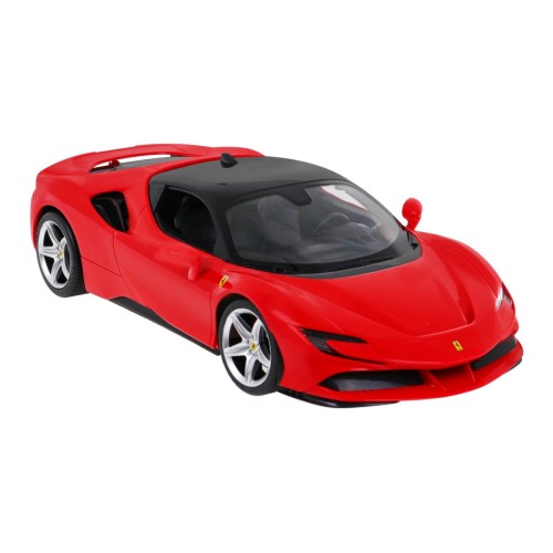 Ferrari SF90 Stradale RASTAR model 1:14 Dálkové ovládání auta + dálkové ovládání
