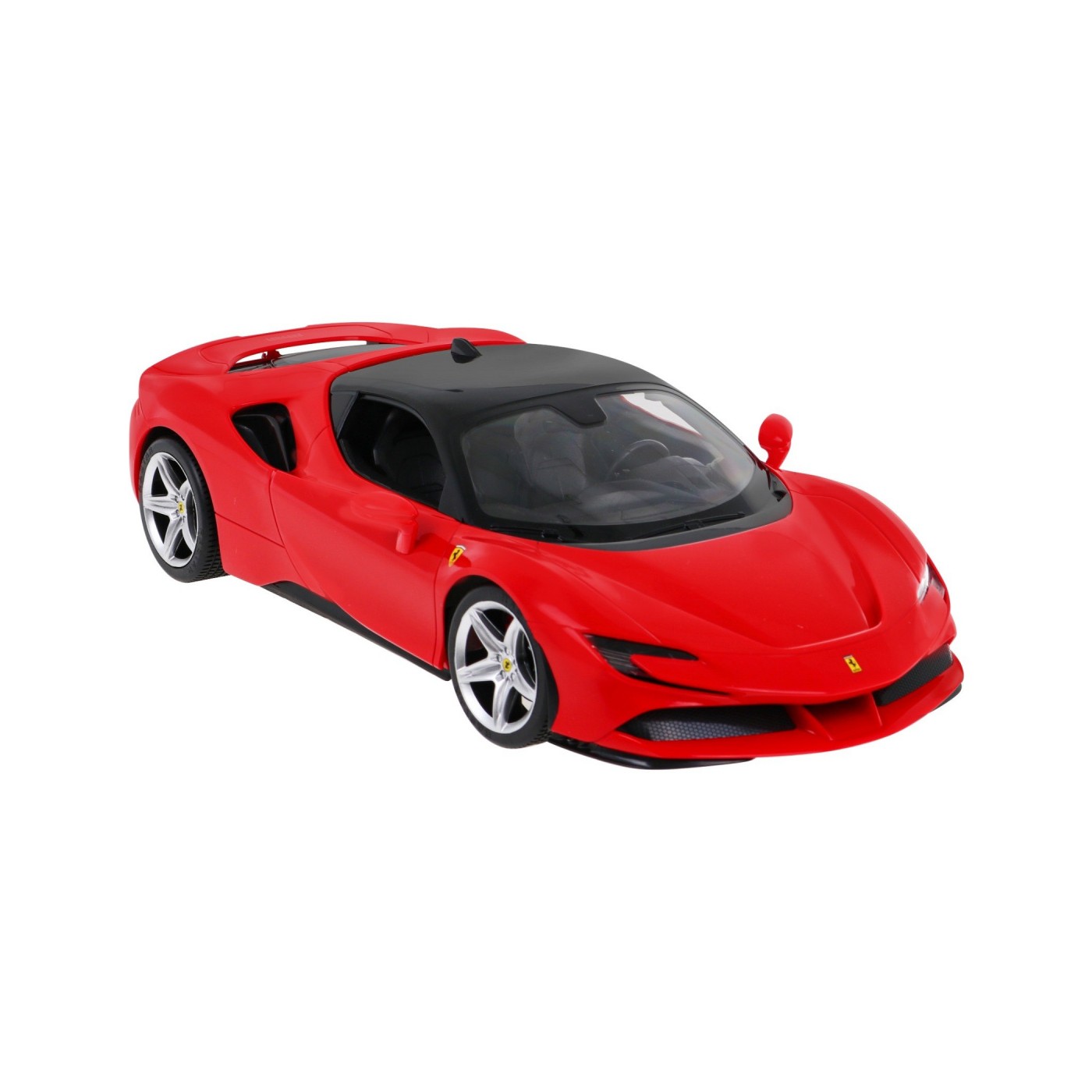 Ferrari SF90 Stradale RASTAR model 1:14 Dálkové ovládání auta + dálkové ovládání