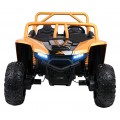 Buggy Arctic Cat WILDCAT XXGold