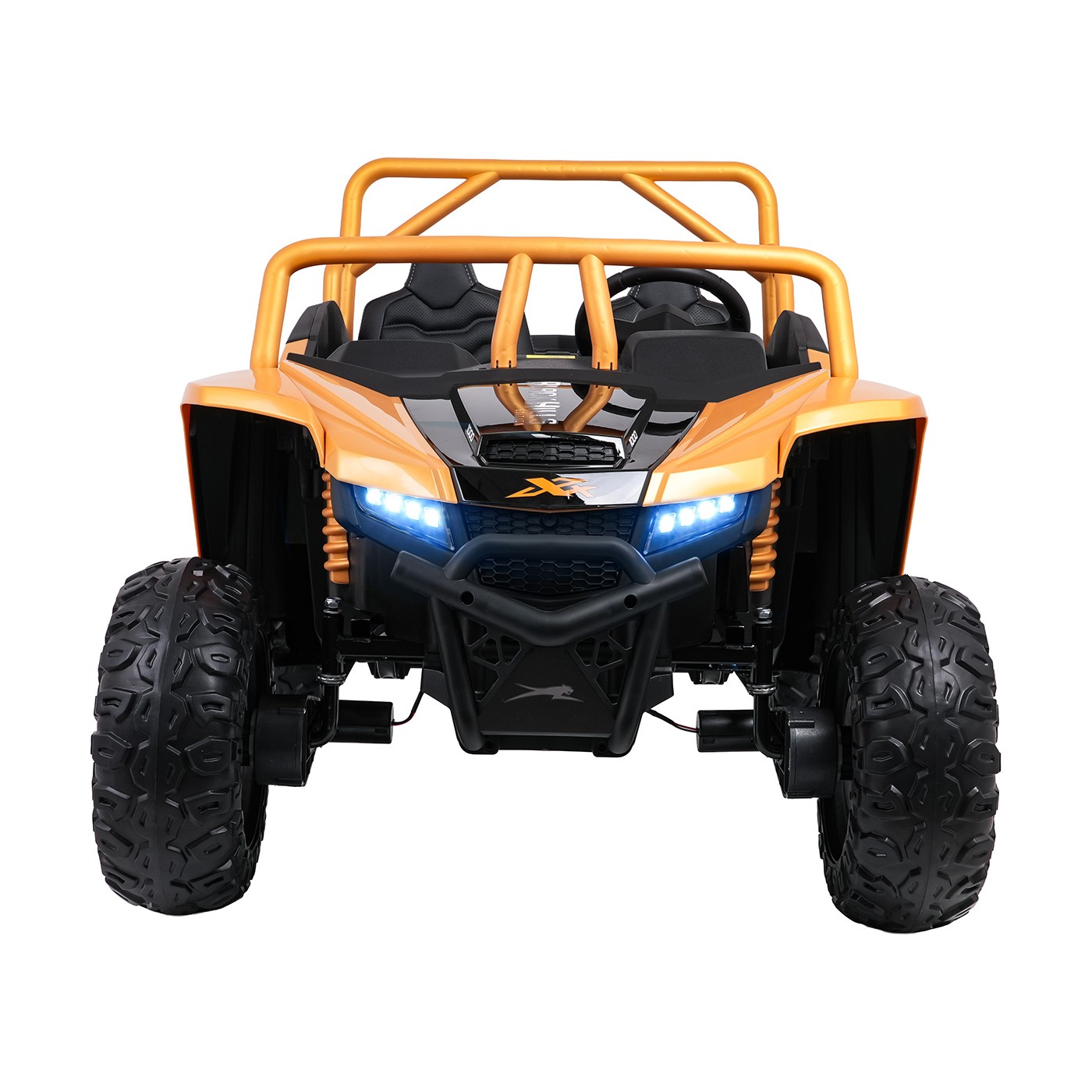 Buggy Arctic Cat WILDCAT XXGold